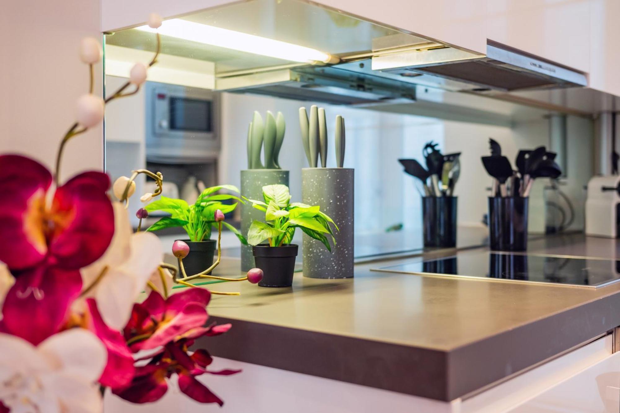 Welcome London South Kensington エクステリア 写真