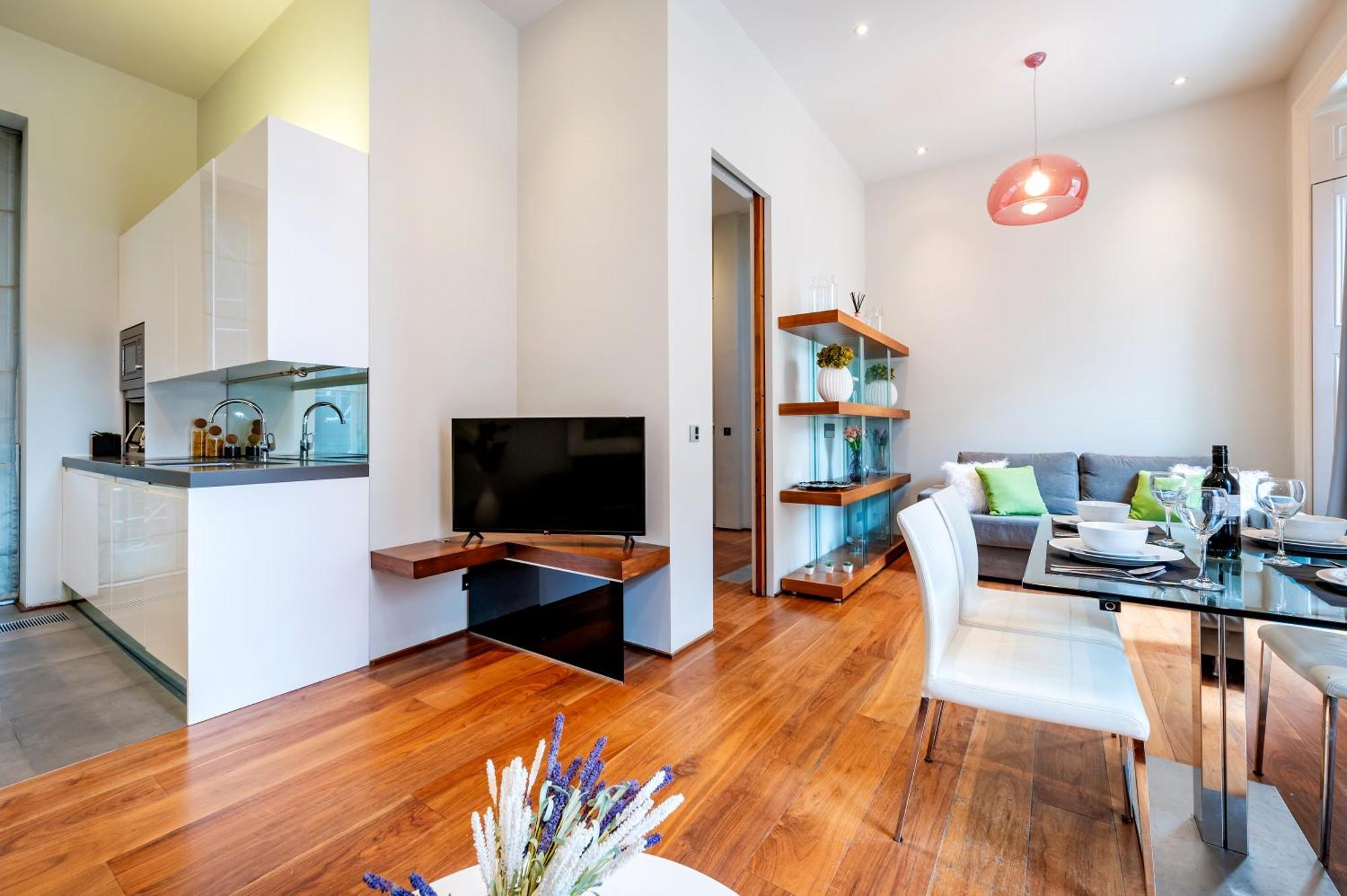 Welcome London South Kensington エクステリア 写真
