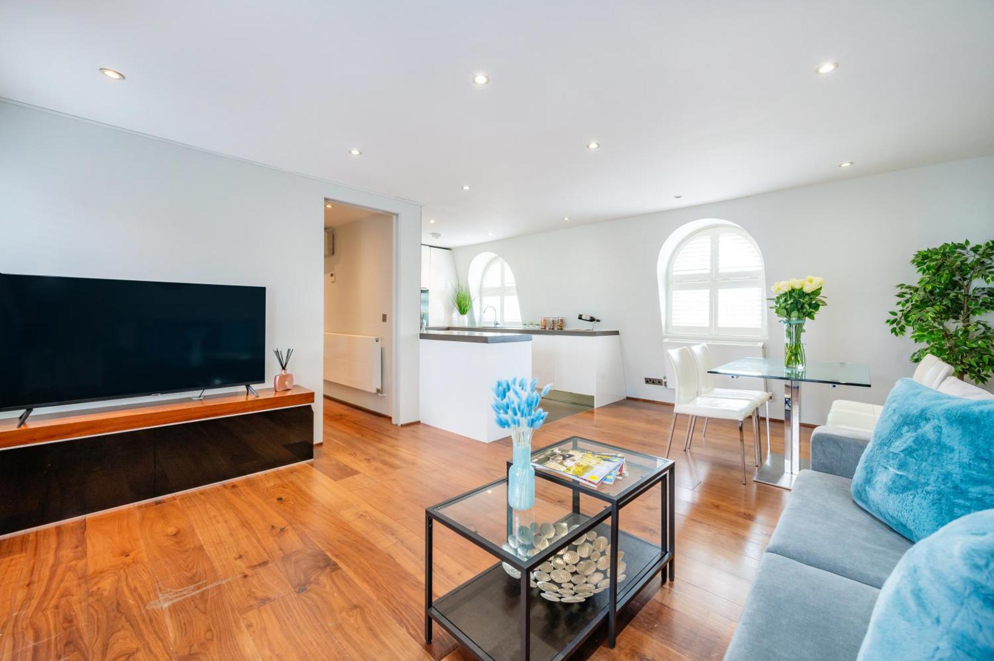 Welcome London South Kensington エクステリア 写真