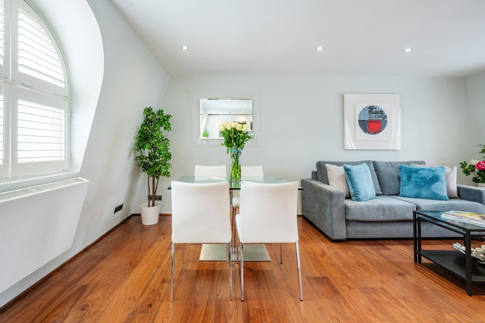Welcome London South Kensington エクステリア 写真