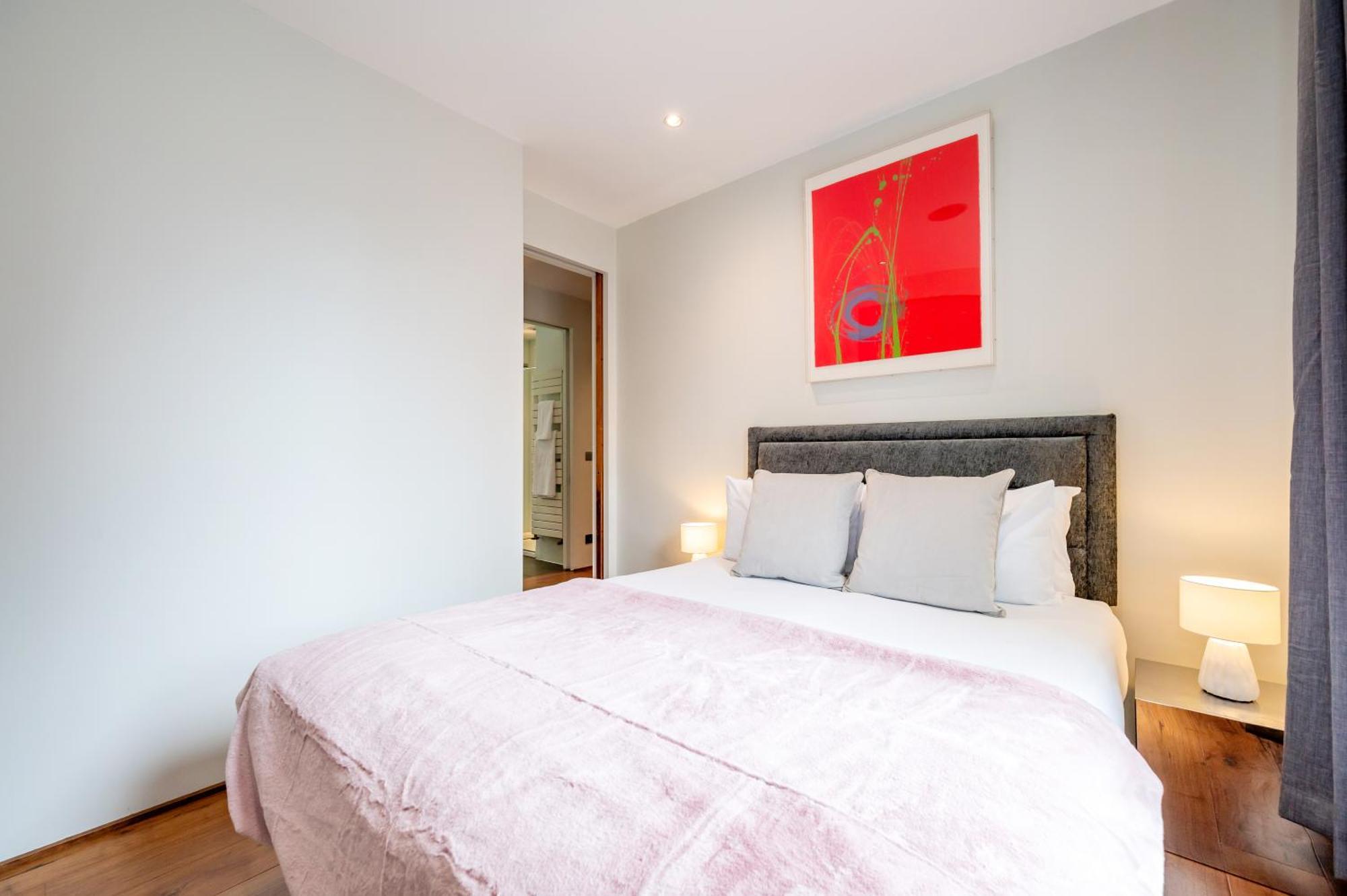 Welcome London South Kensington エクステリア 写真