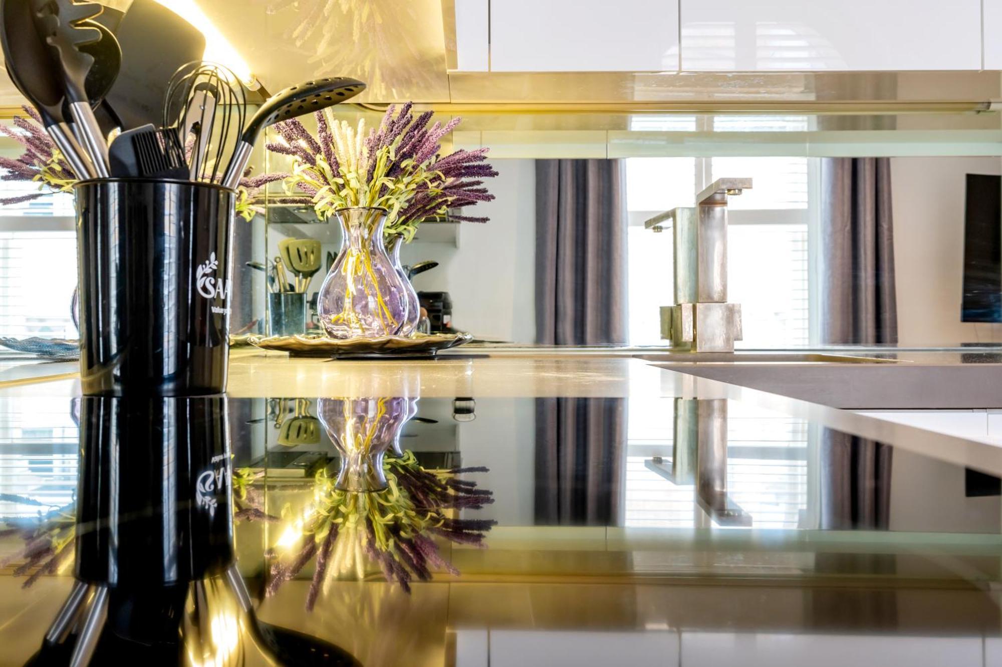 Welcome London South Kensington エクステリア 写真