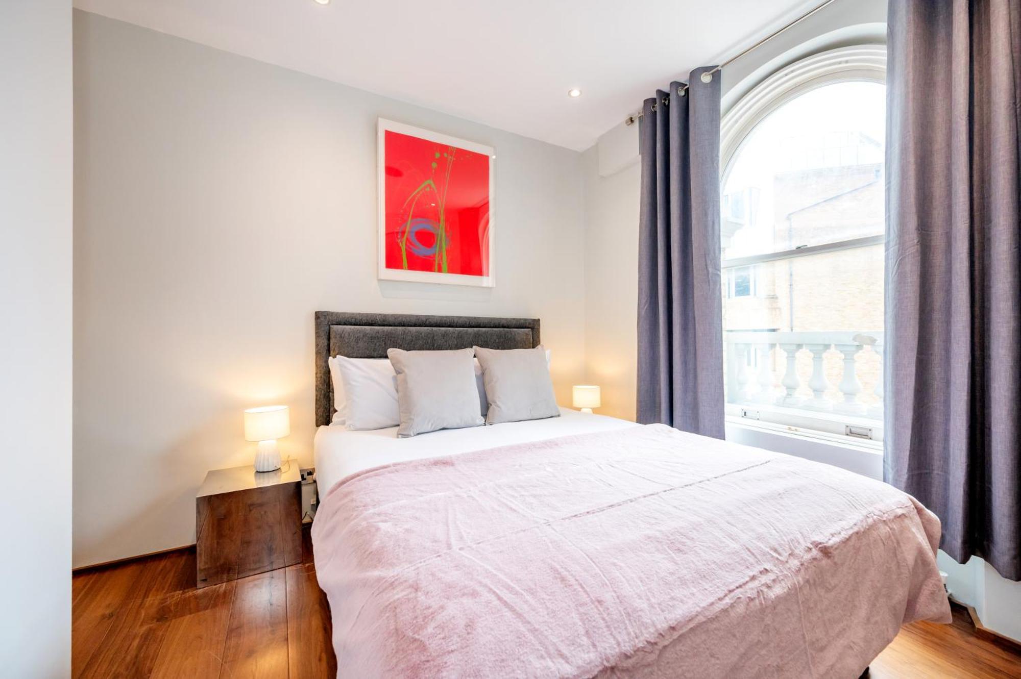 Welcome London South Kensington エクステリア 写真