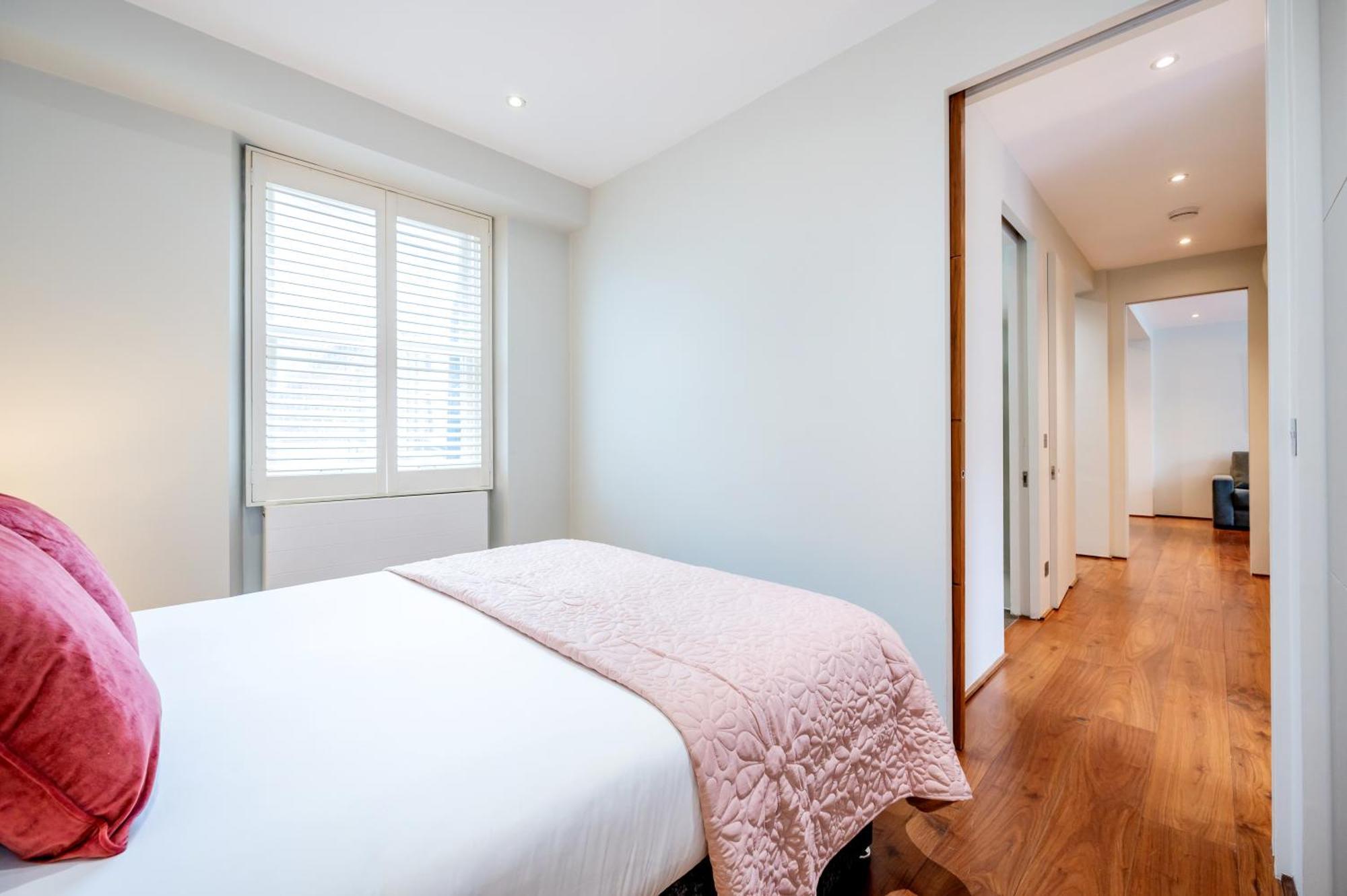 Welcome London South Kensington エクステリア 写真