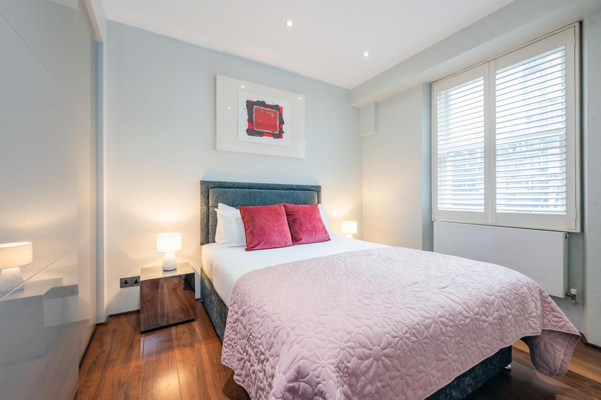 Welcome London South Kensington エクステリア 写真